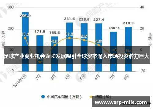 足球产业商业机会蓬勃发展吸引全球资本涌入市场投资潜力巨大 足球产业商业机会蓬勃发展吸引全球资本涌入市场投资潜力巨大