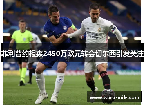 菲利普约根森2450万欧元转会切尔西引发关注